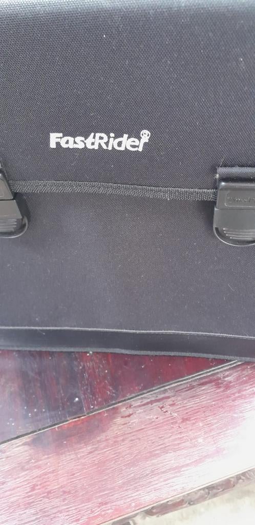FastRider fietstas voor 1 kant, Ophalen of Verzenden