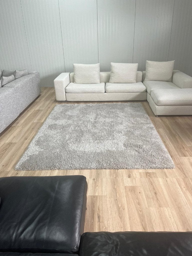 NIEUWSTAAT Carpet Sign Vloerkleed NP €3.500 + GARANTIE, Huis en Inrichting, Carpet Sign, 200 cm of meer, 200 cm of meer, Rechthoekig