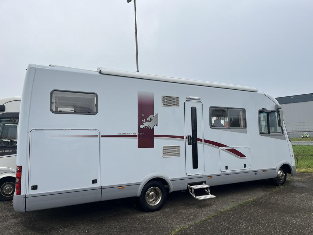 Caravans And Camping Iveco