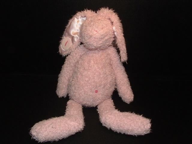 HAPPY HORSE KONIJN RABBIT SUE MUSICAL MUZIEKDOOS, Kinderen en Baby's, Speelgoed | Knuffels en Pluche, Overige karakters, Nieuw