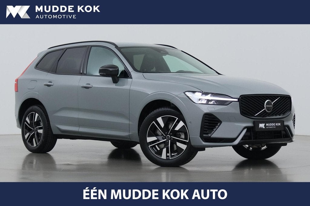 Volvo XC60 T8 Plug-in hybrid Plus Dark | ACC | Harman/Kardon, Auto's, Volvo, Automaat, Gebruikt, 4 cilinders, 1969 cc