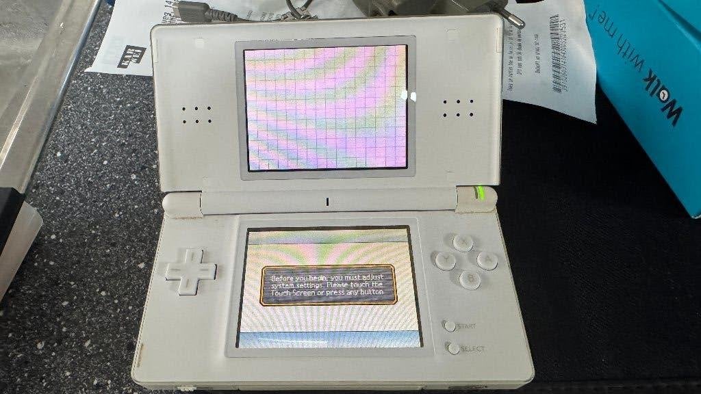 Nintende DS Lite, Online, Overige genres, 1 speler, Ophalen of Verzenden