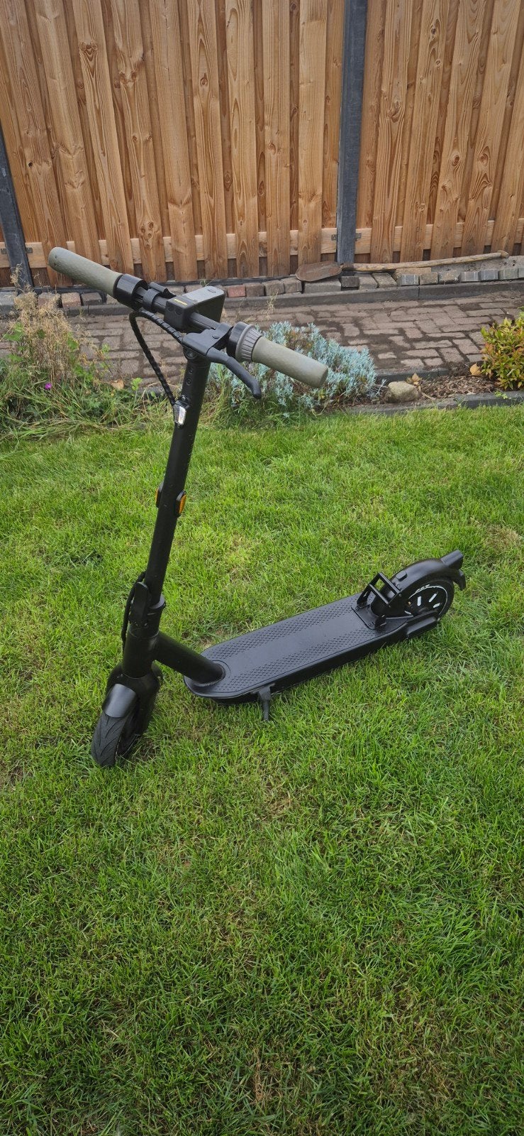 Ninebot G30 LE-  GEFLASHED, Ophalen of Verzenden, Elektrische step (E-scooter)