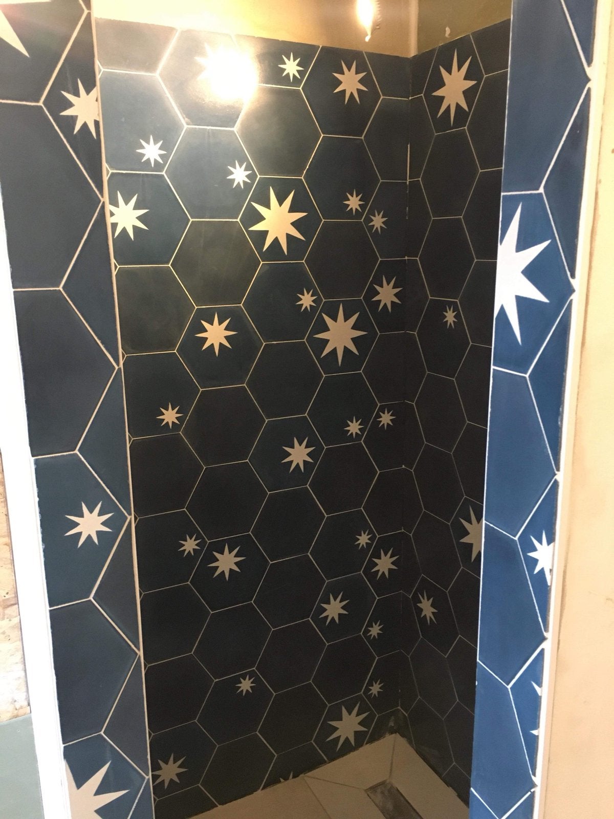 Tegelzetter gezocht aangeboden, Nieuw, 10 m² of meer, Overige materialen, 60 cm of meer
