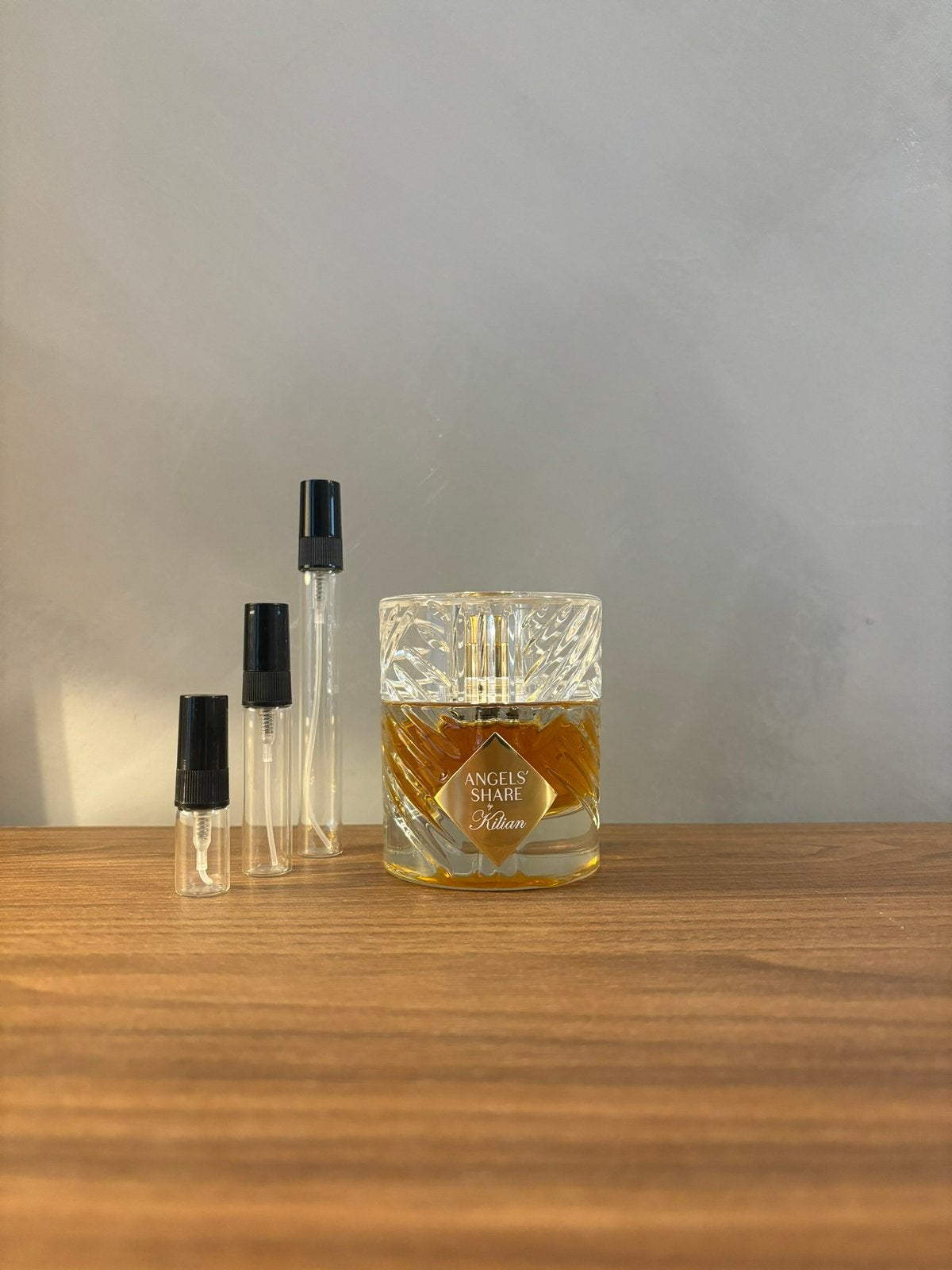 Kilian Angels share Niche parfum sample tester decant, Ophalen of Verzenden, Nieuw