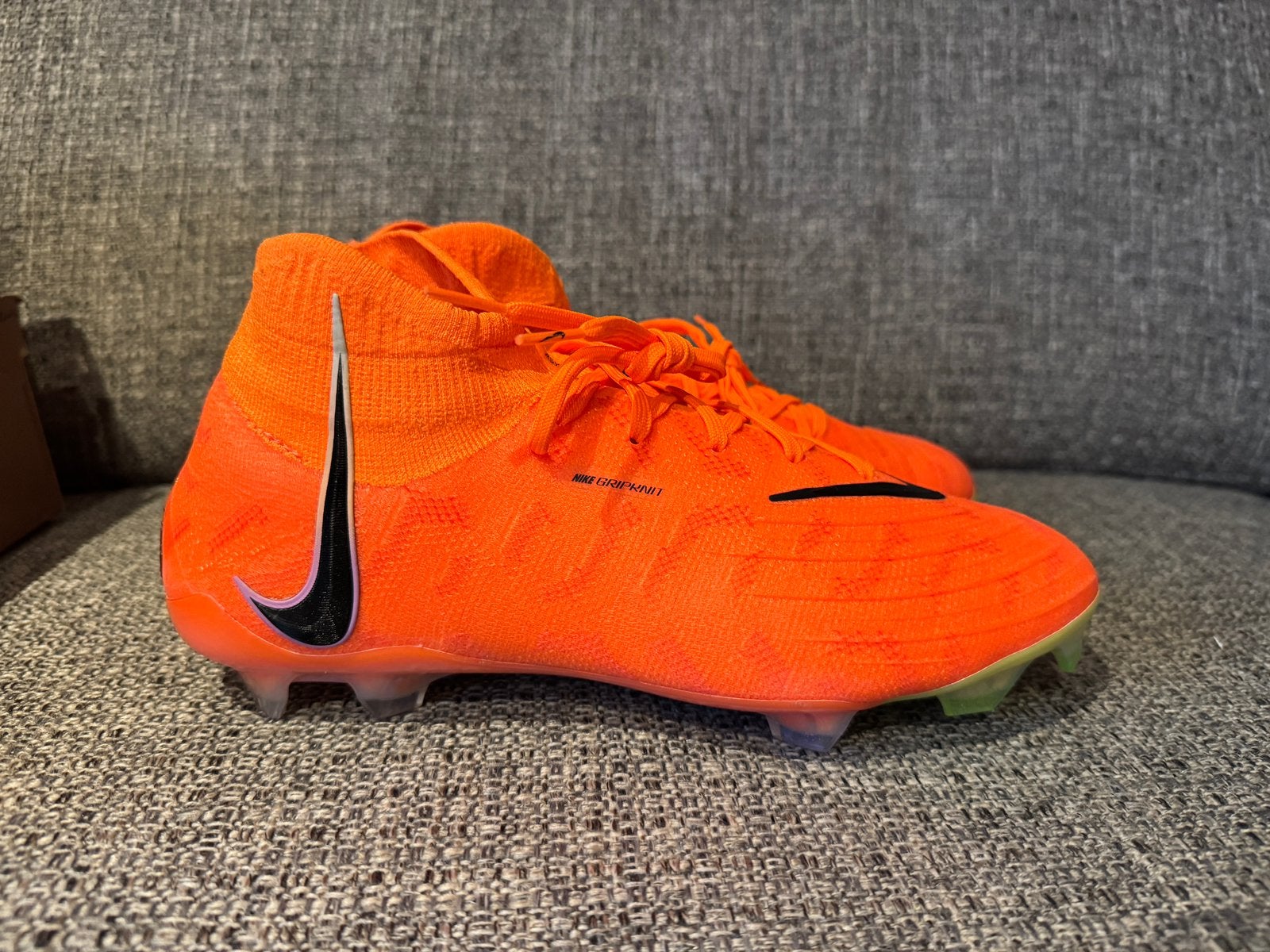 Nike Phantom Luna Elite FG maat 40,5, Sport en Fitness, Voetbal, Maat XS of kleiner, Schoenen, Nieuw, Ophalen of Verzenden