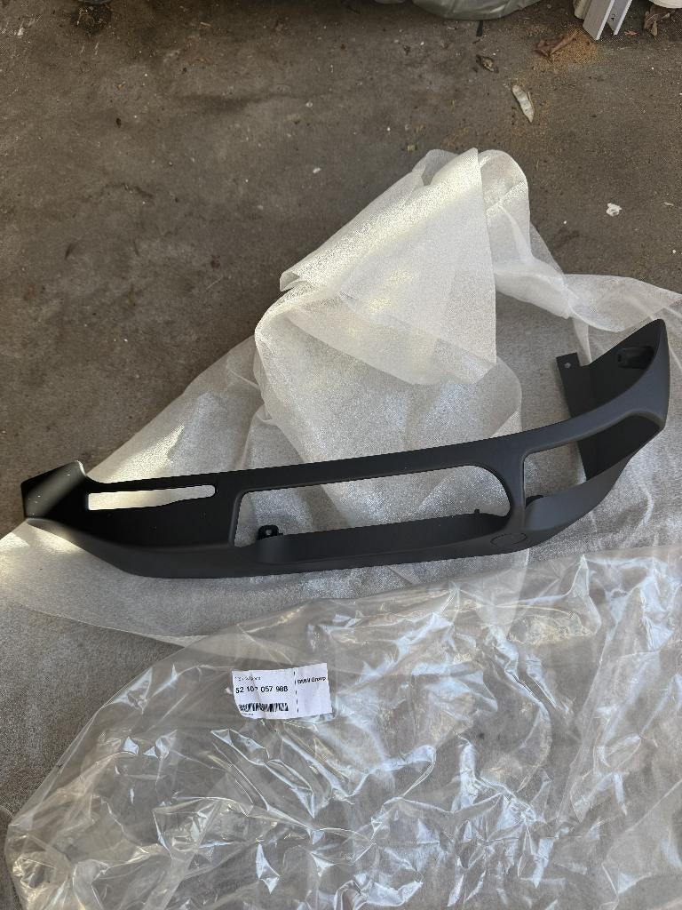 BMW E39 nieuw stoel deel, Ophalen of Verzenden, Nieuw, BMW