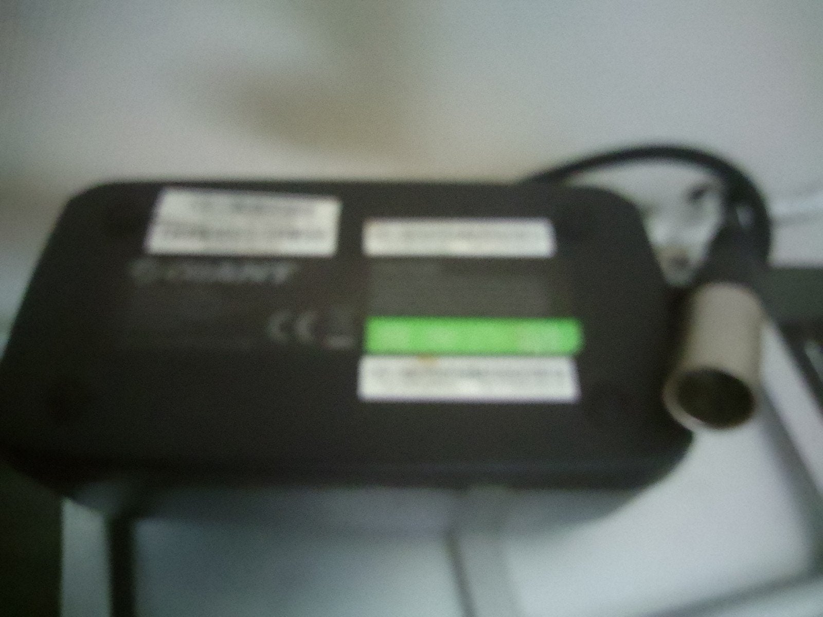 Originele Giant lader 36V 5 pins (Model: 544M36V4A-0.1V), Ophalen of Verzenden, Zo goed als nieuw