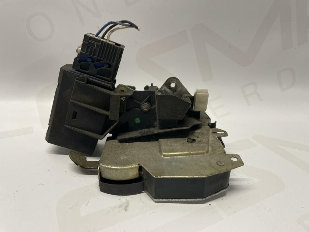 Deurslot mechaniek rechtsachter BMW E36 8122420, Auto-onderdelen, Gebruikt, -, -, Ophalen of Verzenden