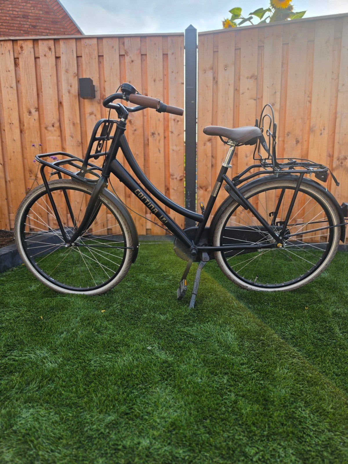 Cortina U4 26 inch, Minder dan 47 cm, Ophalen, Gebruikt