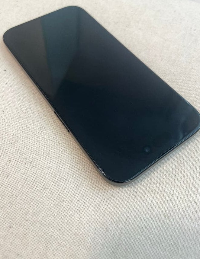 Iphone 15 128 gb, Telecommunicatie, Mobiele telefoons | Apple iPhone, Ophalen, 128 GB, IPhone 15, Zwart
