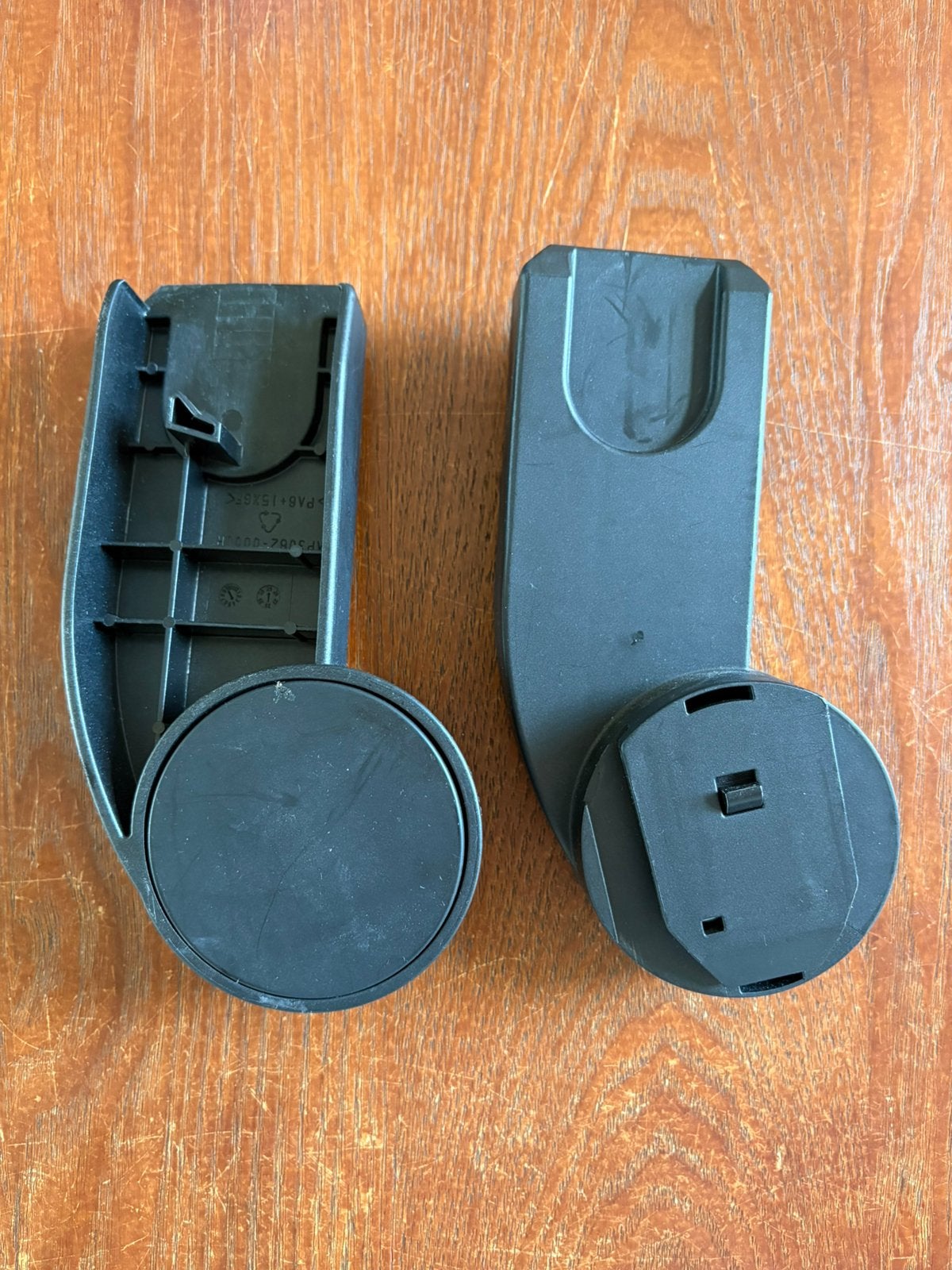Adapters maxicosi Cybex Gazelle, Ophalen, Zo goed als nieuw, Overige merken