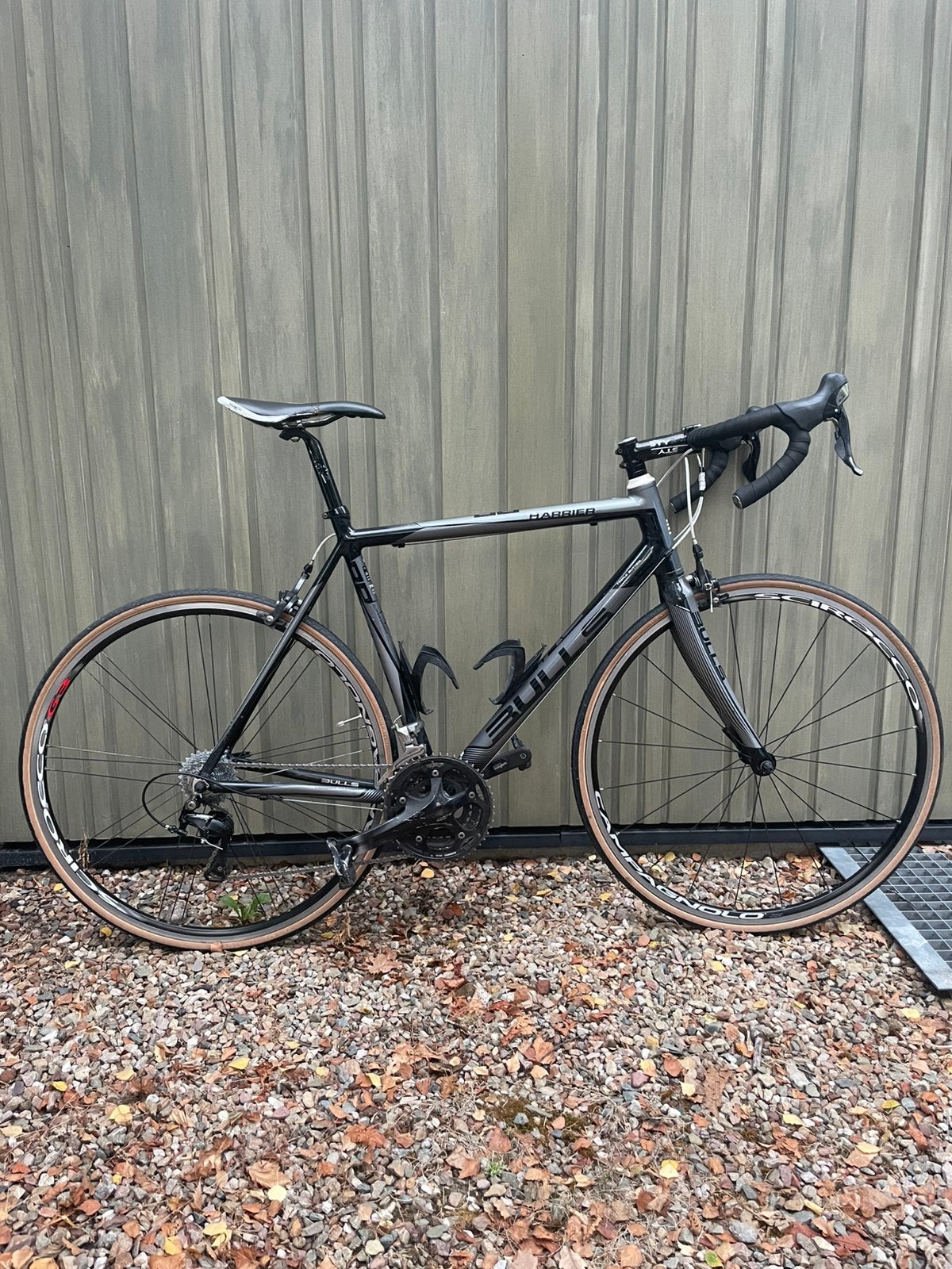 Bulls Harrier racefiets (59), Aluminium, Zo goed als nieuw, 57 tot 61 cm, Meer dan 20 versnellingen