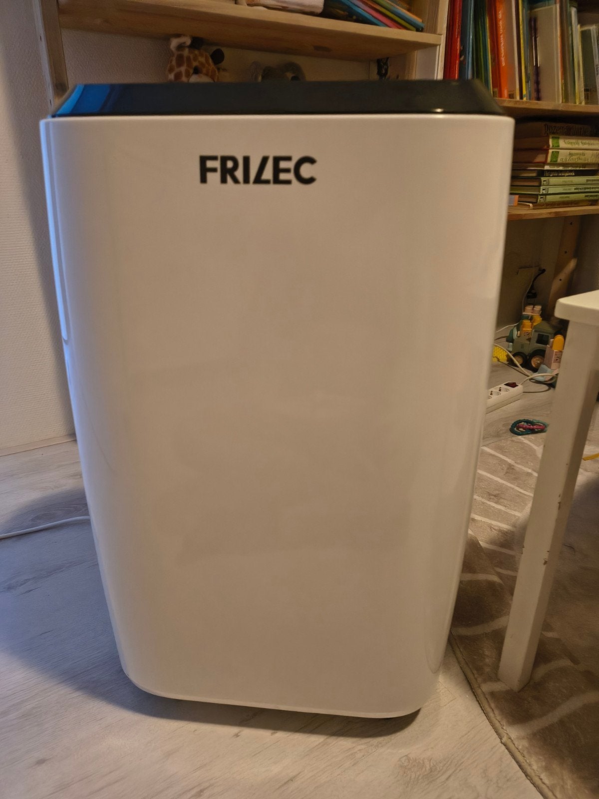 Weinig gebruikte airco 12000 btu, compleet, Ophalen, Timer, Minder dan 60 m³, 3 snelheden of meer