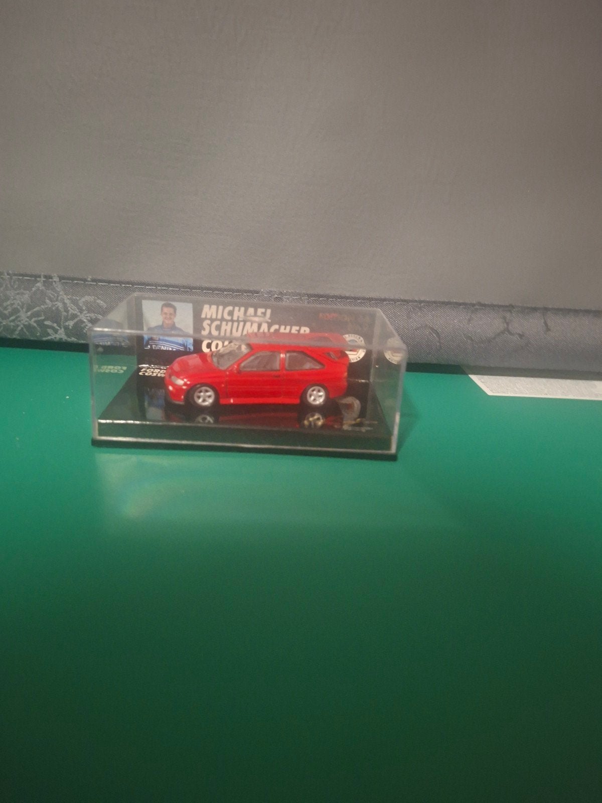 ford escort cosworth, Ophalen of Verzenden, Zo goed als nieuw, Auto, Overige merken