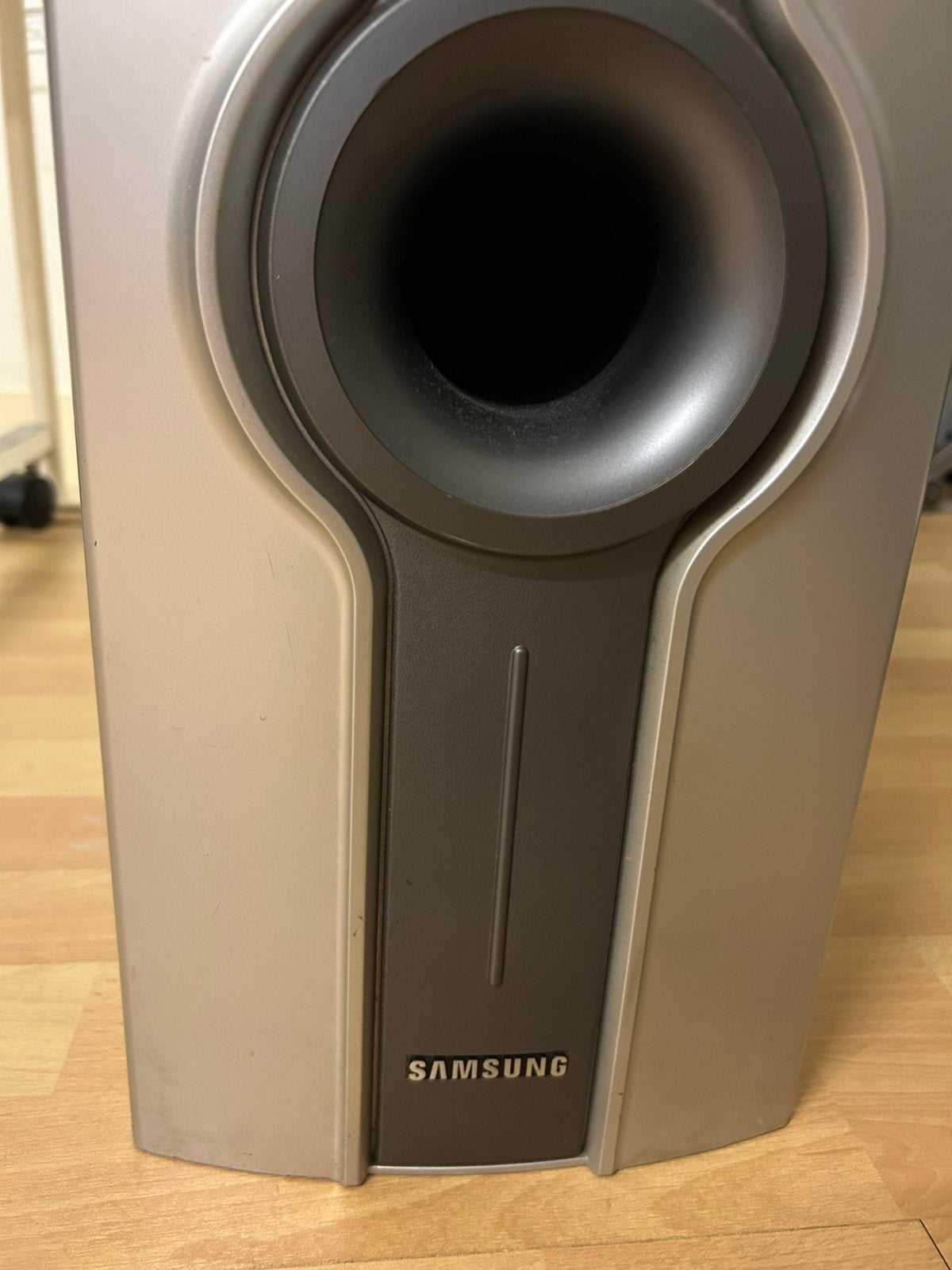Samsung speaker