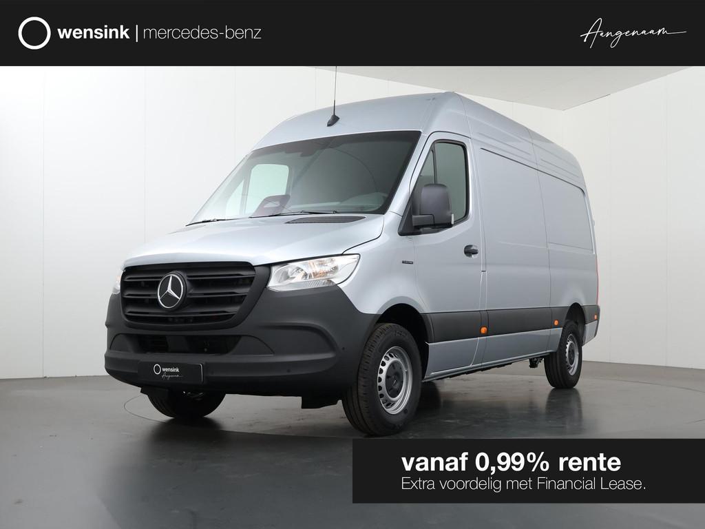 Mercedes-Benz eSprinter 314 GB L2 RWD PRO 100% elektrisch |