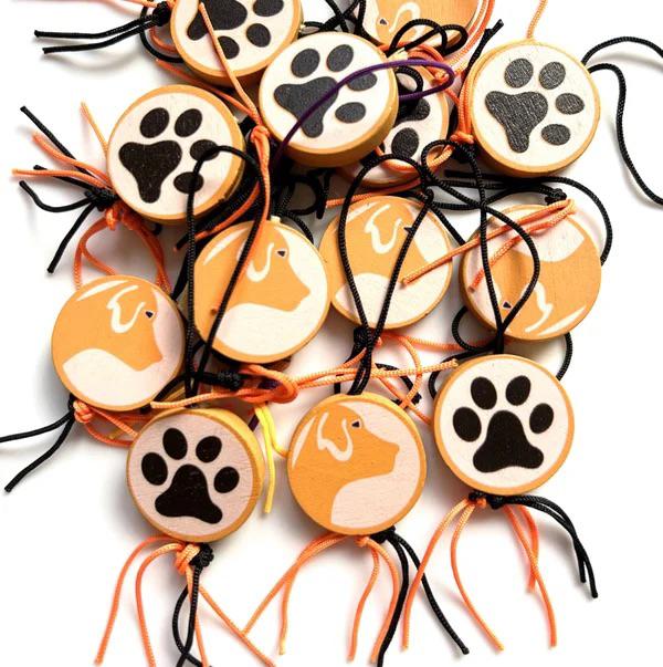 Party decoratie set Happy Birthday Teckel, Dieren en Toebehoren, Nieuw, Ophalen of Verzenden, Info@sweet-one.nl, Sweet-One
