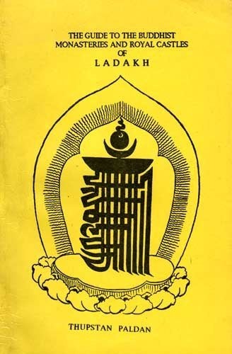 The guide to the Buddhist Monasteries, Overige merken, Ophalen of Verzenden, Zo goed als nieuw, Reisgids of -boek