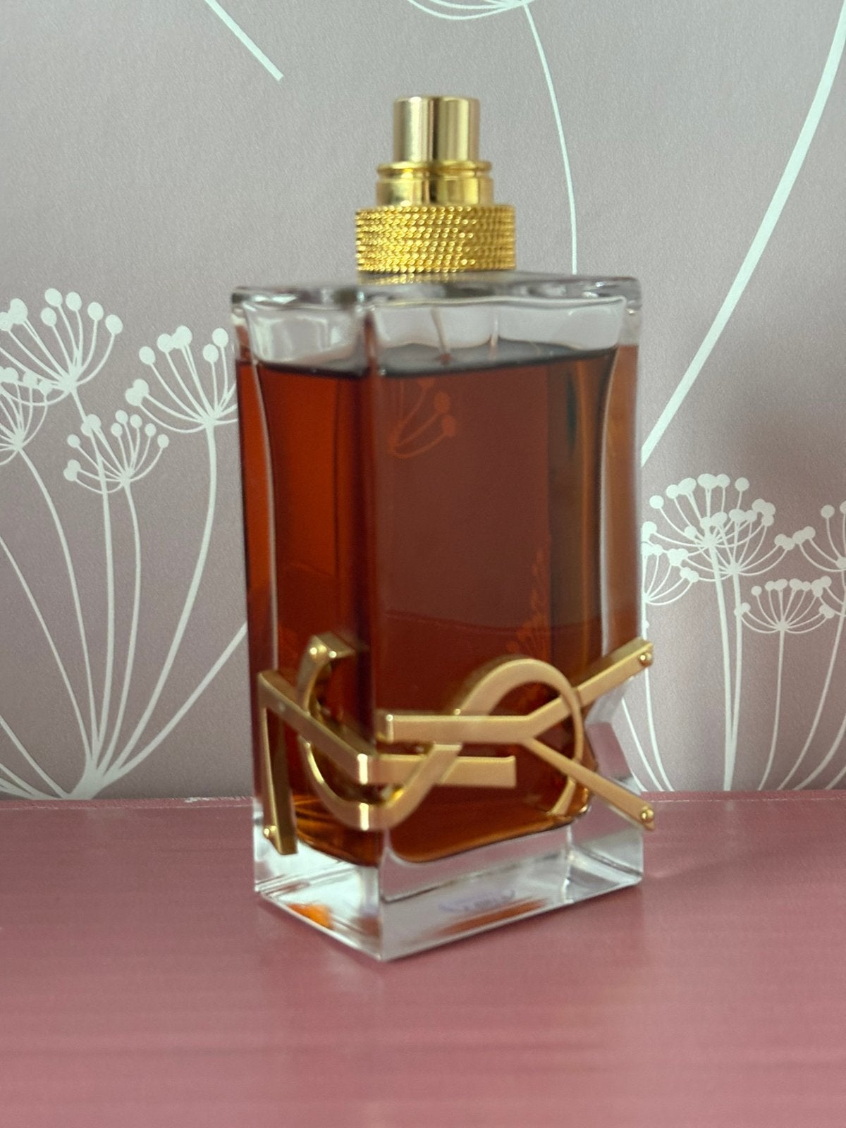 YSL libre le parfum 90 ml, Ophalen, Zo goed als nieuw