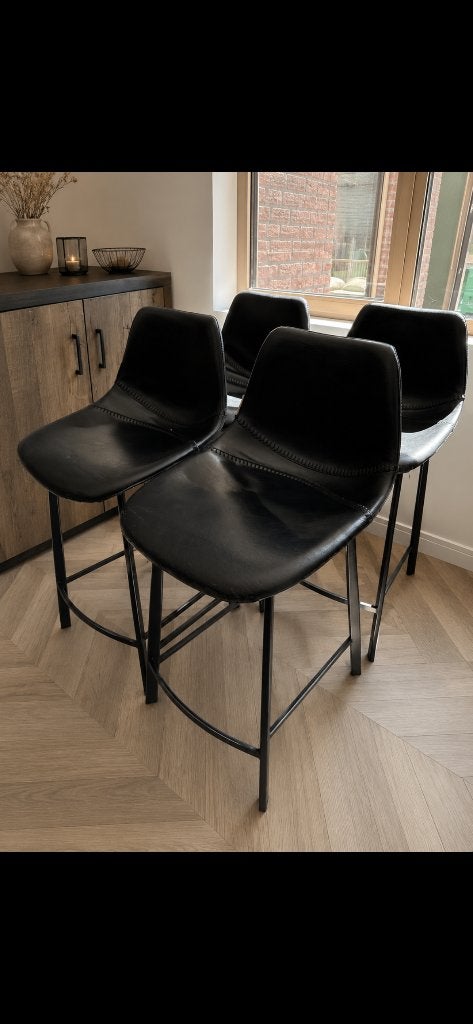 krukken, 4 krukken, Ophalen of Verzenden, Gebruikt, 60 tot 90 cm