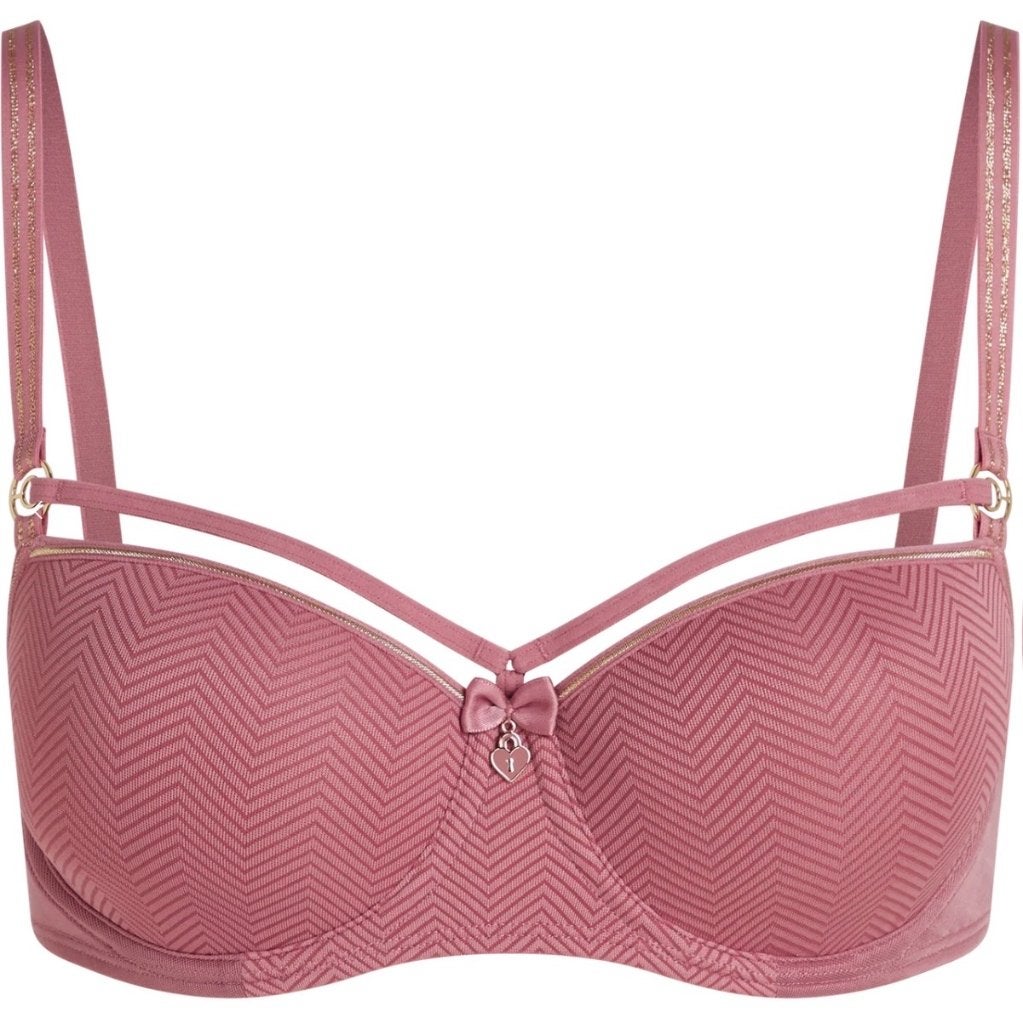 Marlies Dekkers BH & slip, Marlies Dekkers, Ophalen, Roze, Setje