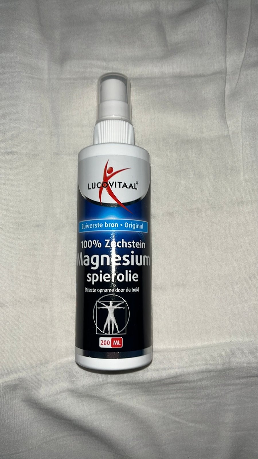 Olie voor je lichaam, Ophalen of Verzenden, Nieuw, Bodylotion, Crème of Olie