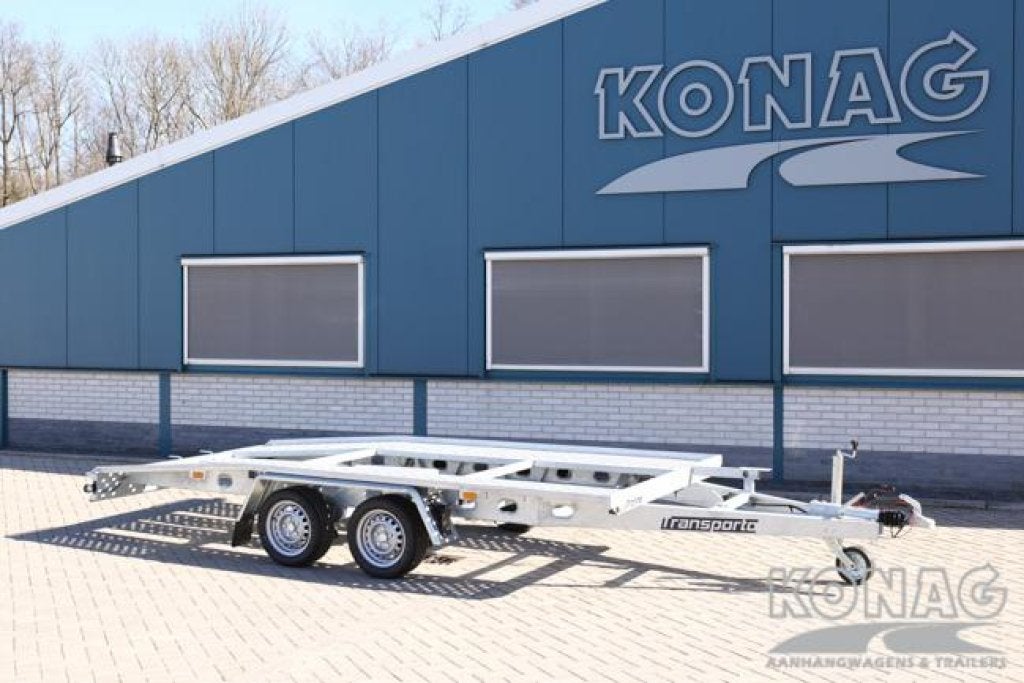 Proline Transporto autotransporter / auto-ambulance, Auto diversen, Nieuw