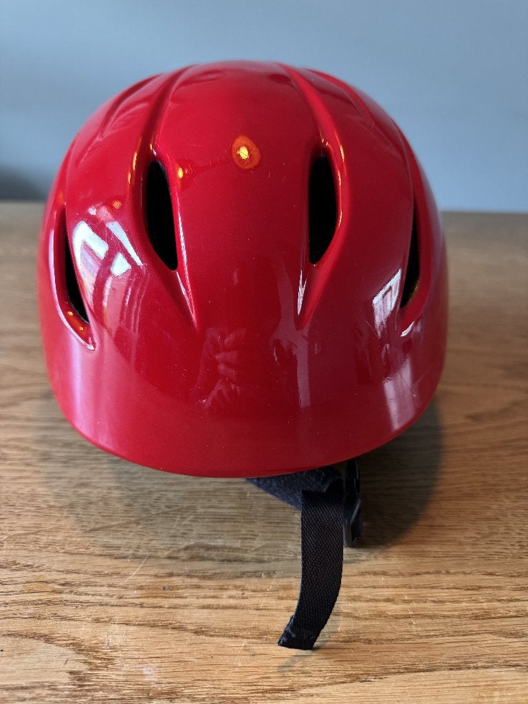 Kinder skihelm Giro, Overige merken, Gebruikt, Overige typen, Ophalen of Verzenden