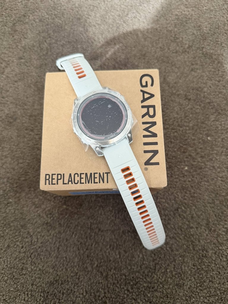 Garmin Fenix 7 Pro Sapphire Solar, Garmin fenix, Nieuw, Ophalen of Verzenden, Waterdicht