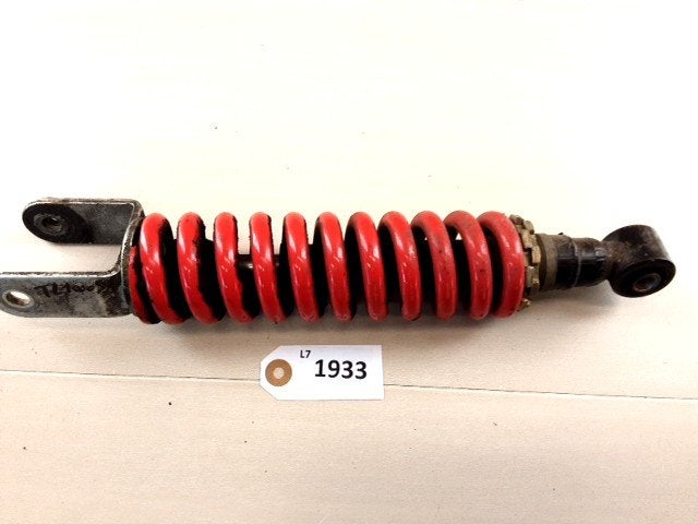 TL1000S 1996 - 2001 Suzuki Achterschokbreker D1-37148, Motoren