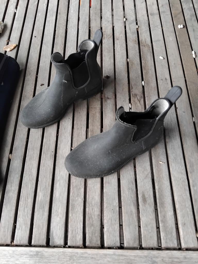 Joppers paardrijschoenen maat 30, Dieren en Toebehoren, Ophalen, Schoeisel
