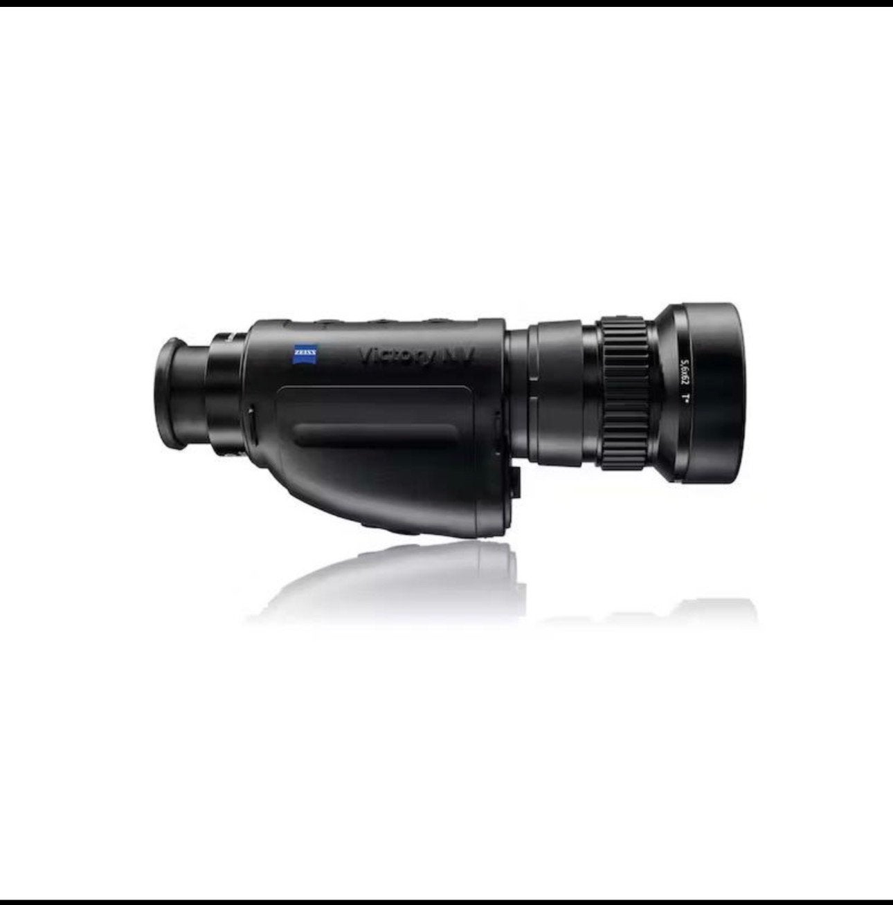 Zeiss victory NV 5,6x62 nachtkijker, Ophalen, Overige typen, 8 tot 12x, Nachtkijker