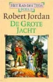 Robert Jordan Het Rad Des Tijds 5 delen, Boeken, Ophalen of Verzenden, Gelezen
