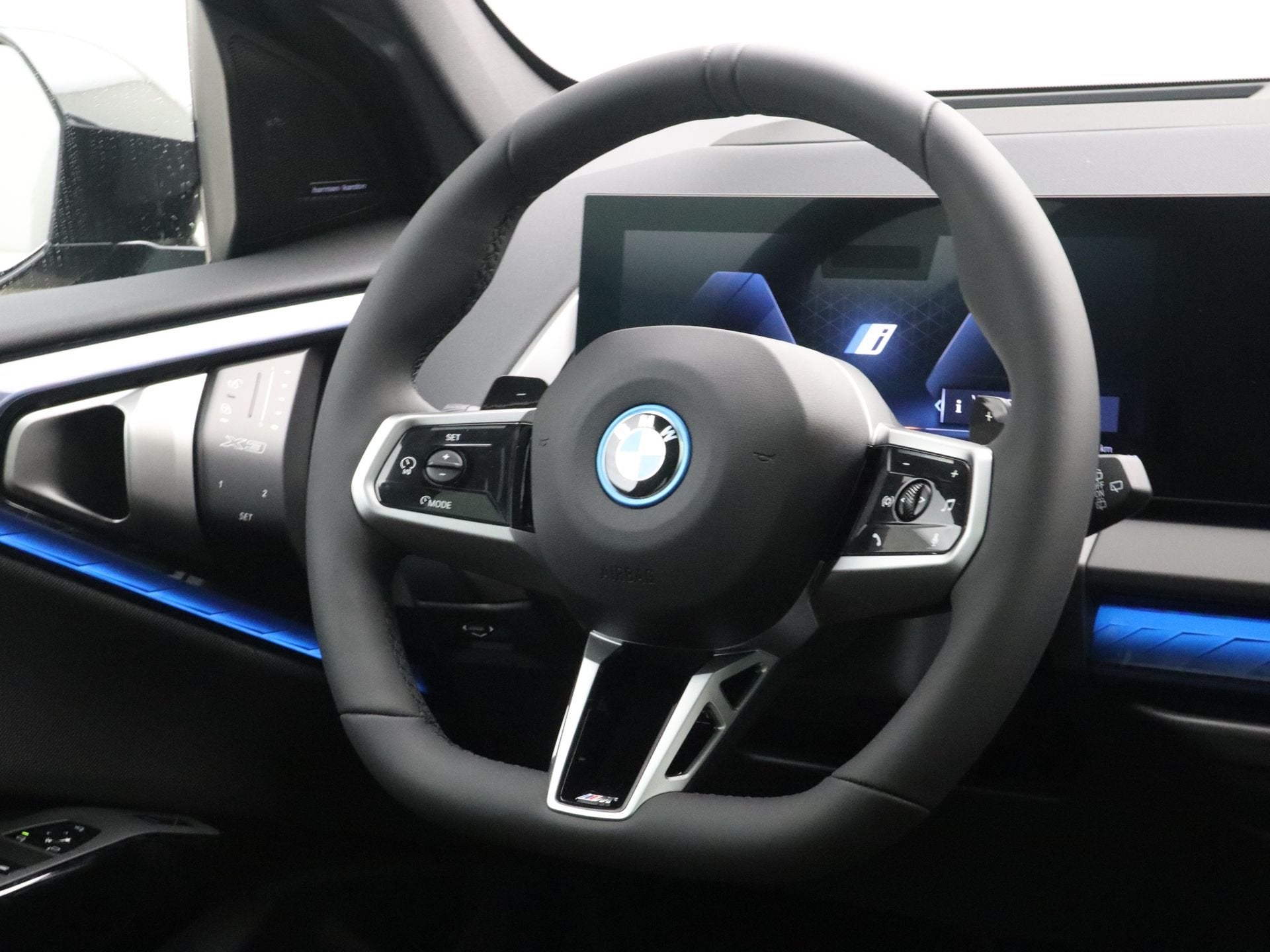 BMW X3 30e xDrive (bj 2026, automaat), Auto's, Automaat, Euro 6, 4 cilinders, Overige brandstoffen