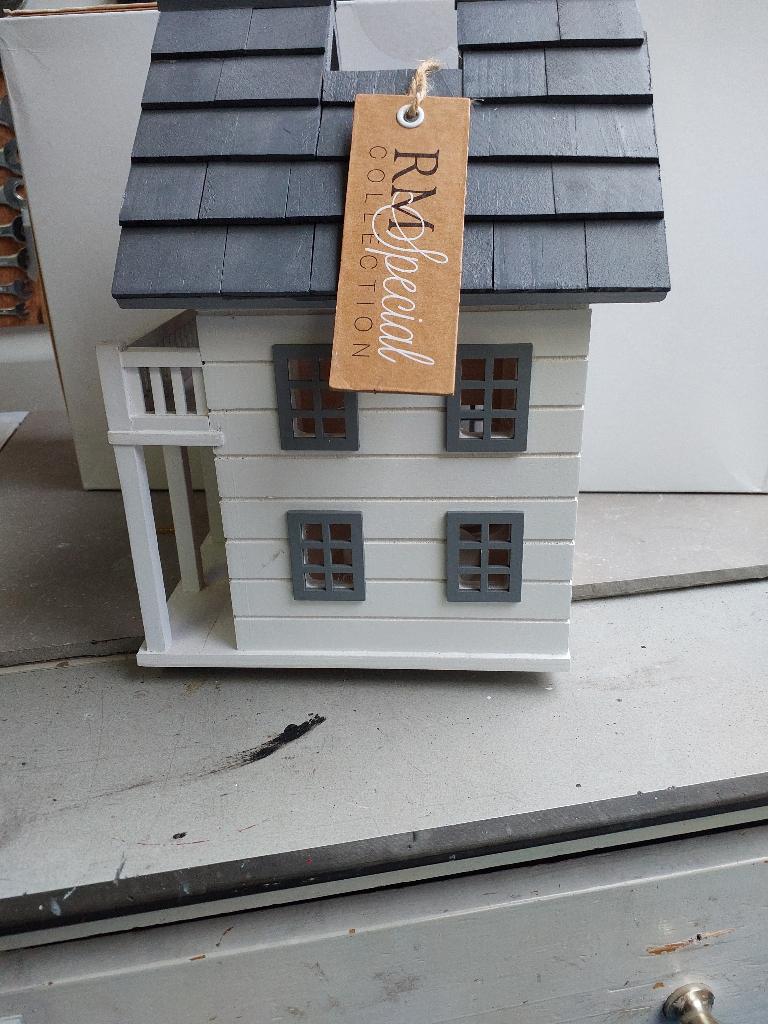 Rivera maison diversen, Ophalen, Gebruikt