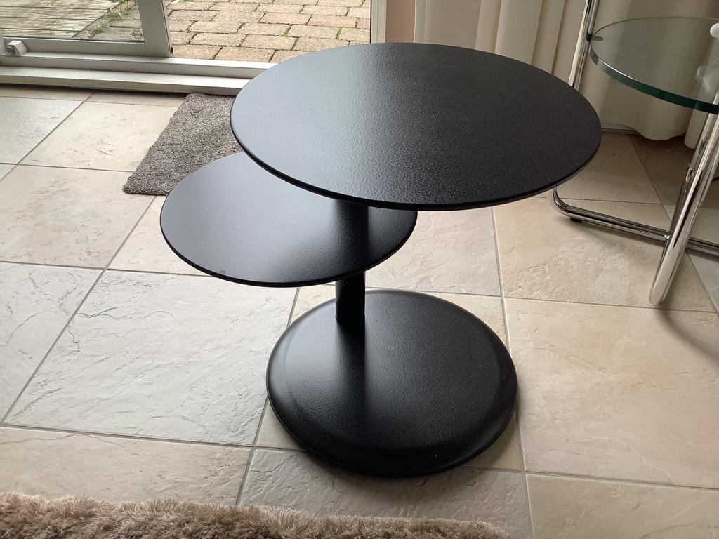 Leolux Cyclo, Ophalen, Minder dan 45 cm, Minder dan 55 cm, Rond