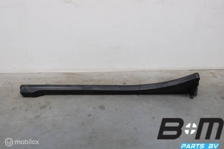 Geleidingsrail rechtsonder VW Transporter T5 GP 7E0843550B, Auto-onderdelen, Gebruikt