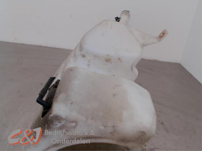 Ruitensproeiertank voor van een Fiat Doblo, Auto-onderdelen, Ruiten en Toebehoren, Gebruikt, -, -, Ophalen of Verzenden