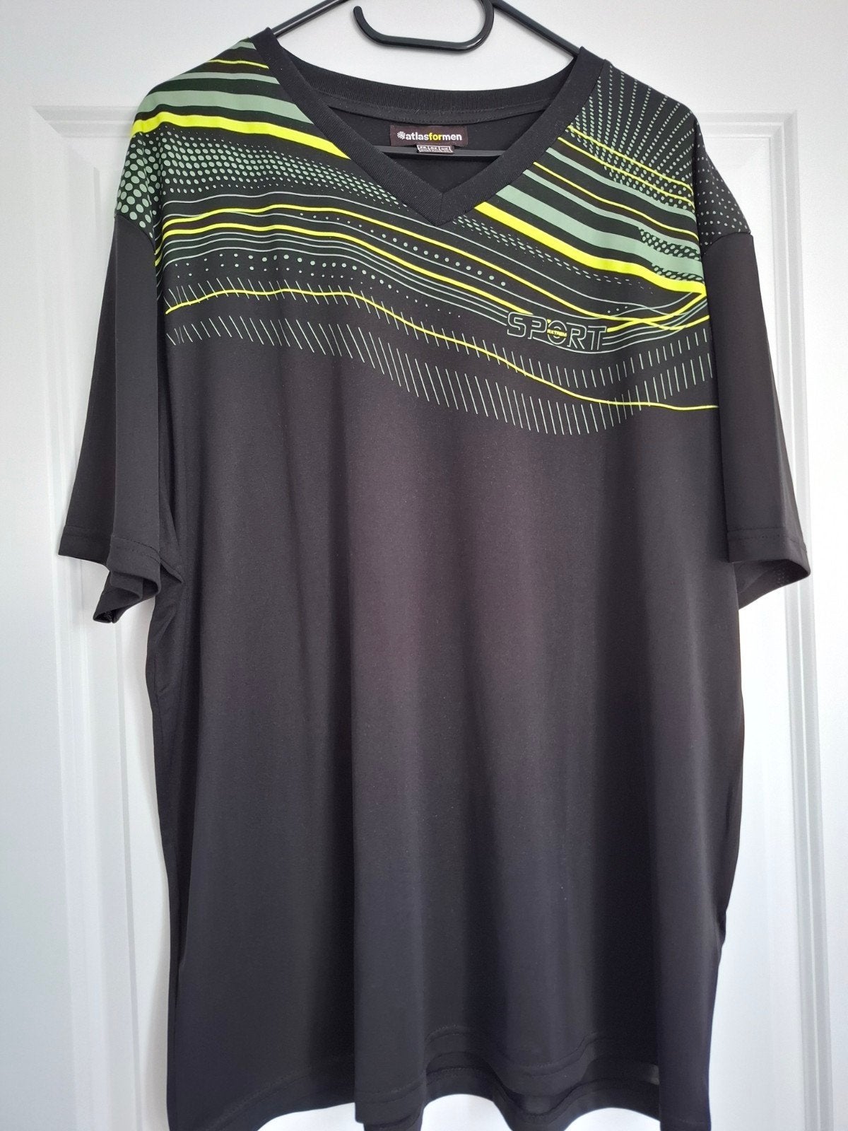 Heren T shirts, Kleding | Heren, Overige kleuren, Atlas for men, Overige maten, Ophalen of Verzenden