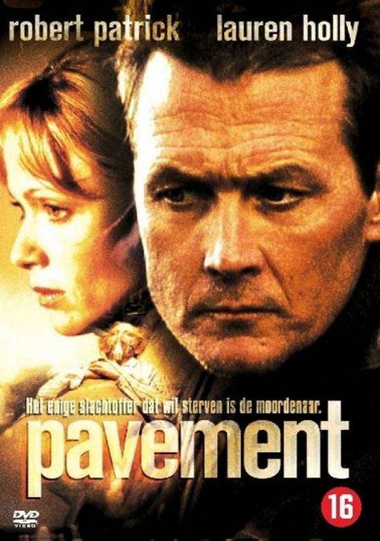 DVD - Pavement (2002), Vanaf 16 jaar, Ophalen of Verzenden, Gebruikt, Actiethriller