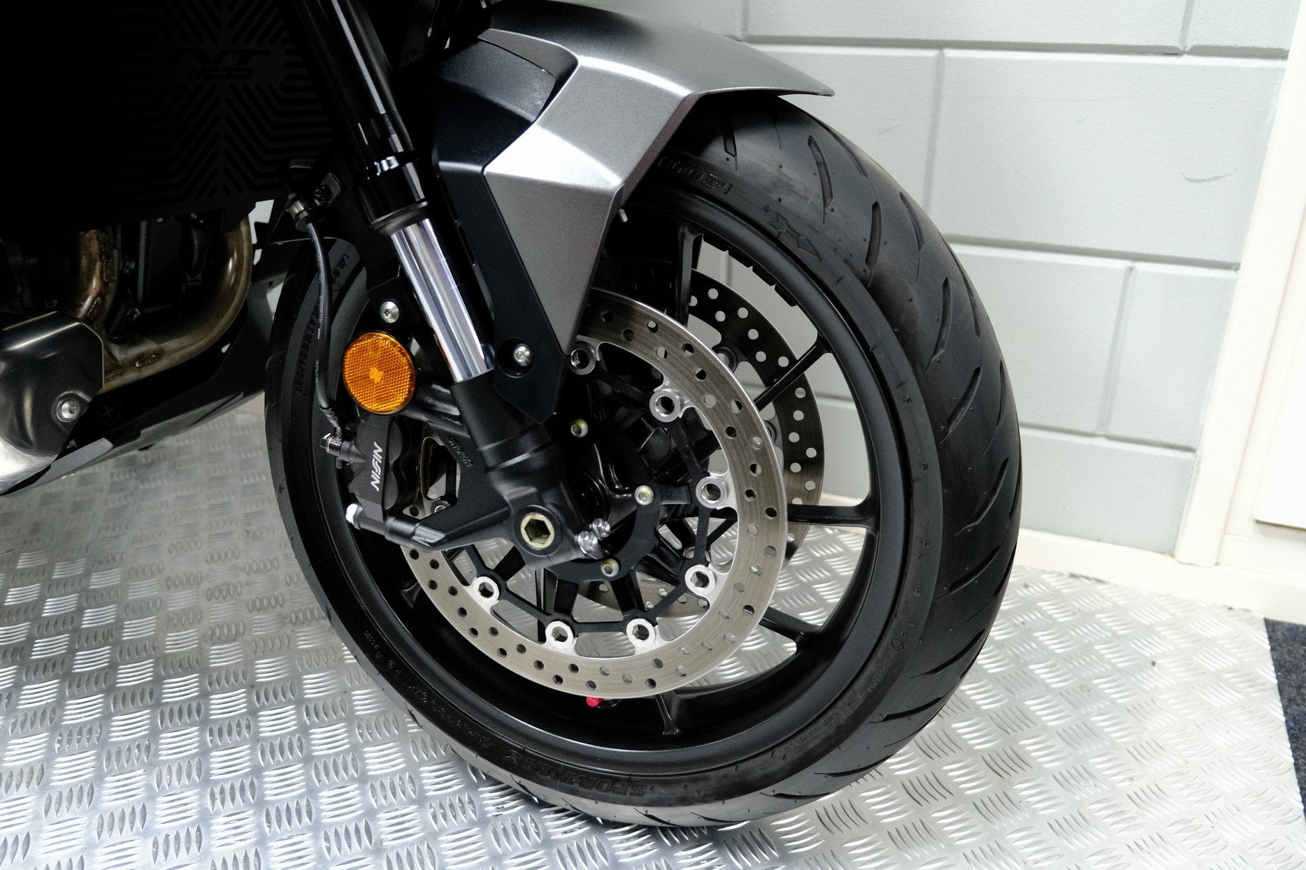 Honda NT1100 DCT TOUR (bj 2023), Rolandkempers@msn.com, Toermotor, Honda Center gmbh, Hanauer Landstrasse 222-224
D60314  FRANKFURT AM MAIN, DE