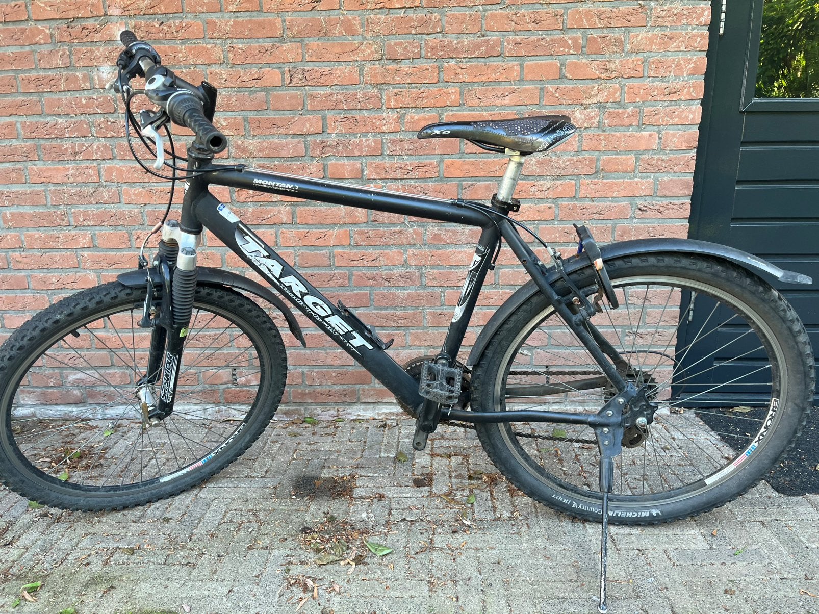 Mountainbike 26 inch, Fietsen en Brommers, Overige merken, 26 inch, Ophalen of Verzenden, Zo goed als nieuw