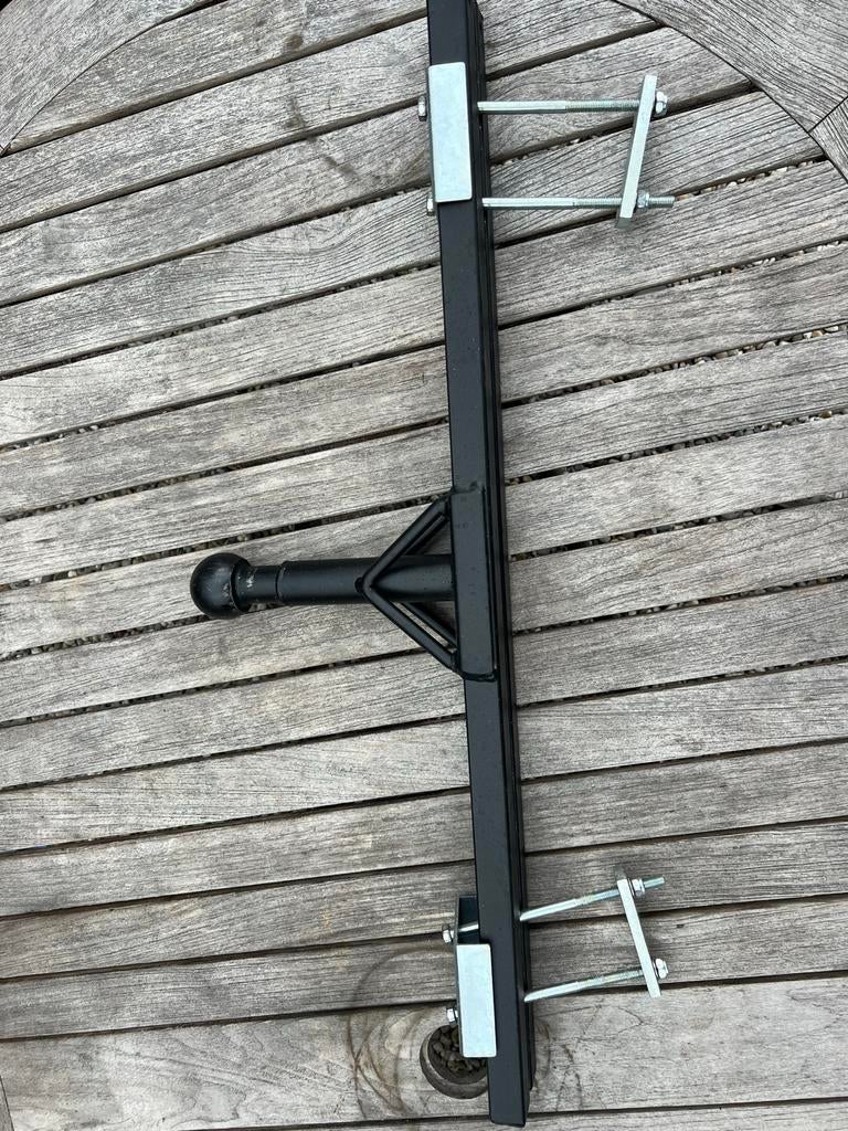 ProUser Caravan Adapter Trekhaak Fietsendrager, Ophalen, Gebruikt