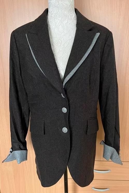 College Classic jasje maat 44[Dm], Kleding | Dames, Maat 42/44 (L), Nieuw, Ophalen of Verzenden, Jasje