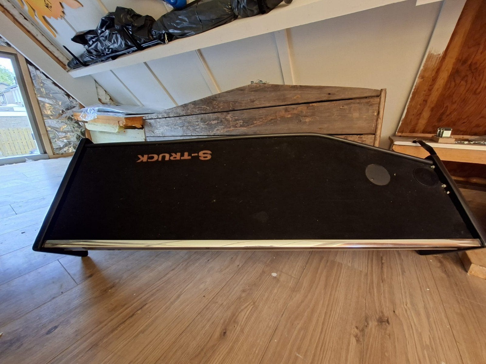 Scania R2 Dashboard tafel, Ophalen of Verzenden, Gebruikt