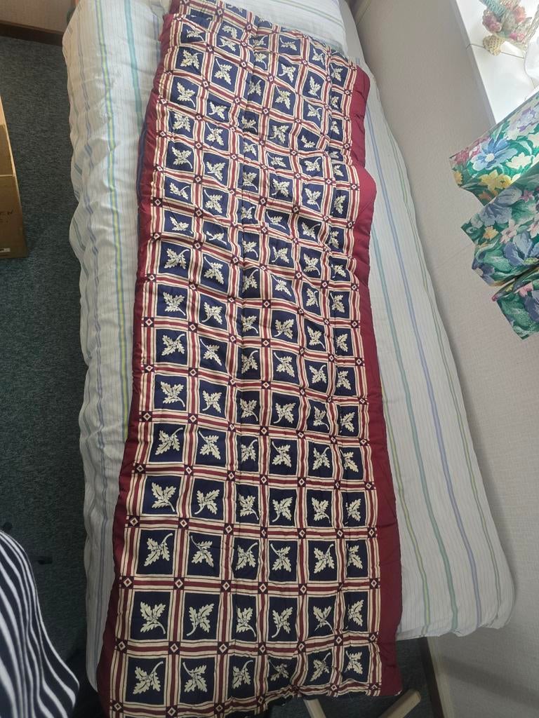 Sunnybed slaapzak van Polydawn, Ophalen of Verzenden, Gebruikt