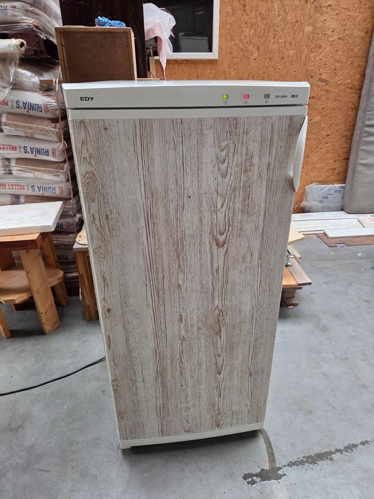 Edy vriezer vzv 6 lades, Ophalen, Edy, Edy, Edy