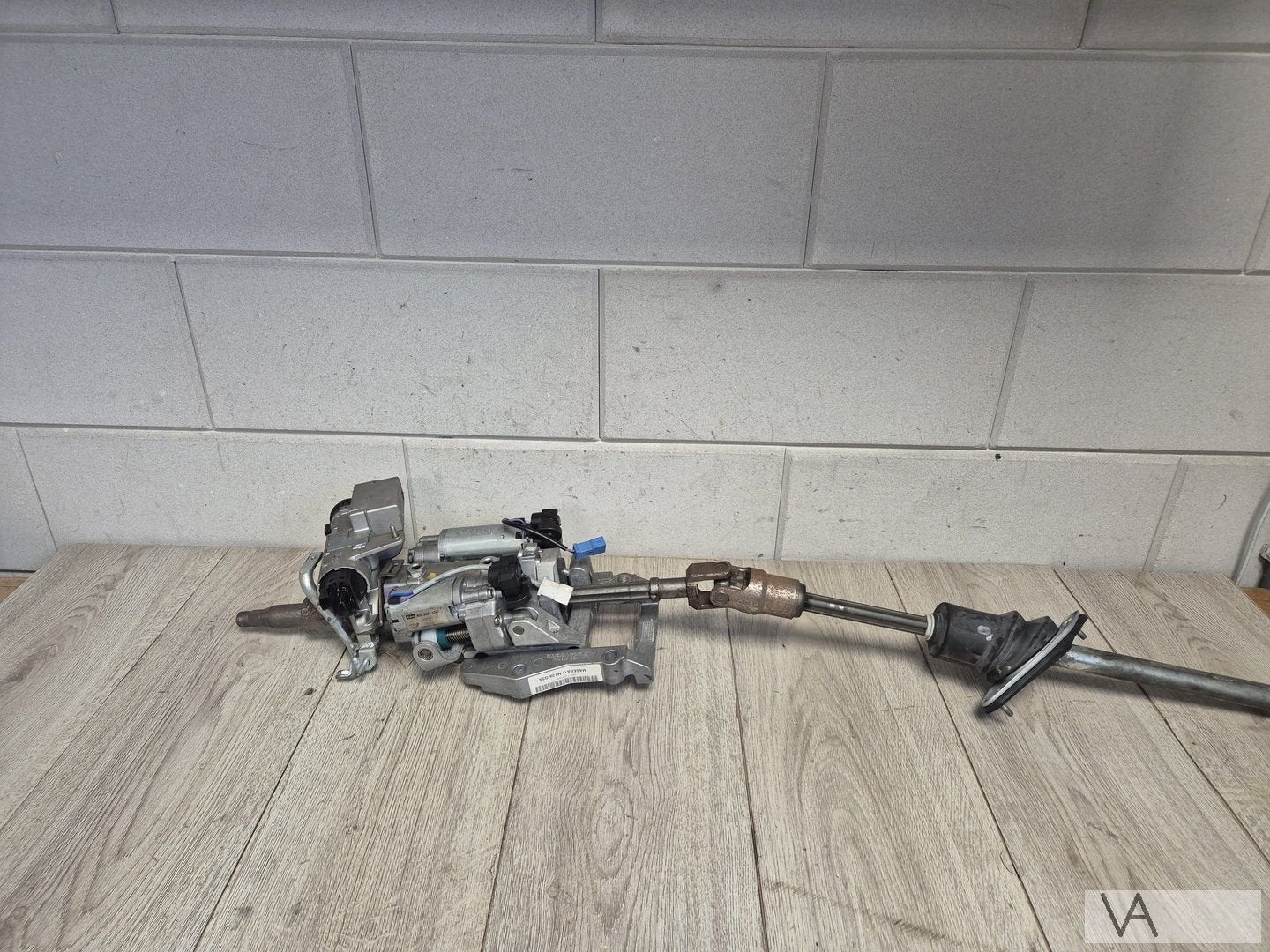 Maserati Quattroporte elektrische stuurkolom 2004 -2009 €150, Maserati, Gebruikt, -, -