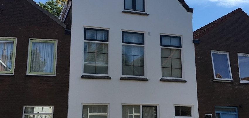NIEUW! Woonruimte te huur Nieuwediepstraat
